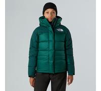 The North Face Parka En Duvet Himalayan Pour Femme Hunter Green-recycled Down Taille L female