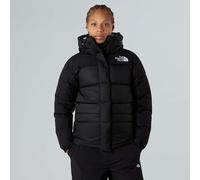 The North Face Parka En Duvet Himalayan Pour Femme Tnf Black-recycled Down Taille L female