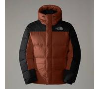 The North Face Parka En Duvet Himalayan Pour Homme Earthen Copper-tnf Black Taille S male