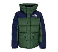 The North Face - Parka en duvet hydrofuge - Homme - Sport - Vert - Taille: S