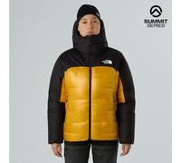 The North Face Parka En Duvet Summit Himalayan Pour Femme Summit Gold-tnf Black Taille XS female