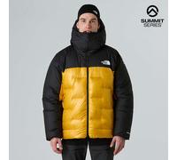 The North Face Parka En Duvet Summit Himalayan Pour Homme Summit Gold-tnf Black Taille M male