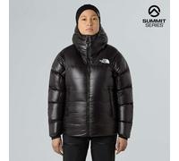 The North Face Parka En Duvet Summit Pumori Pour Femme Tnf Black Taille L female