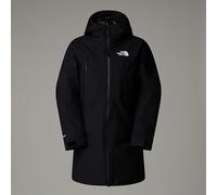 The North Face Parka En Duvet Tnf Range Pour Femme Tnf Black Taille M female