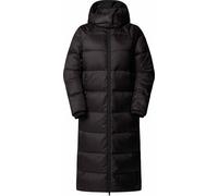 The North Face - Parka en duvet - W Hydrenalite City Long Down Hooded Park TNF Black pour Femme - Taille M - Noir Noir M