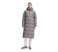 The North Face - Parka Hydrenalite Ville - Femme - Sport - Gris - Taille: 44 FR