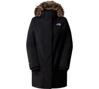 The North Face Parka Arctic Pour Femme Tnf Black-npf Taille XS female