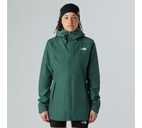 The North Face Parka Imperméable Hikesteller Pour Femme Pine Forest Taille S female