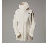The North Face Parka Imperméable Hikesteller Pour Femme White Dune Taille XS female