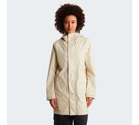 The North Face Parka Imperméable Repliable Pour Femme Desert Stone Taille XS female