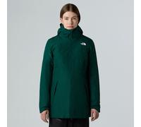 The North Face Parka Isolante Hikesteller Pour Femme Hunter Green Taille XS female