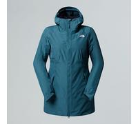 The North Face Parka Isolante Hikesteller Pour Femme Space-deep Cypress Taille XS female