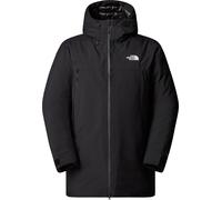 The North Face - Parka Range Down - Homme - Sport - Noir - Taille: S