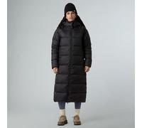 The North Face Parka Longue À Capuche En Duvet Hydrenalite City Pour Femme Tnf Black Taille XXL female