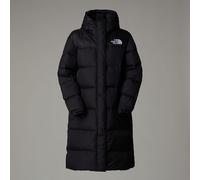 The North Face Parka Nuptse Pour Femme Tnf Black-npf Taille M female