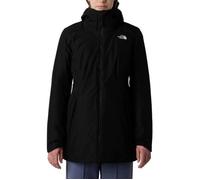 The North Face Parka pour Femme Hikesteller Noir NF0A8DYWKX7 M