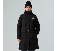 The North Face Parka Reign On Pour Femme Tnf Black Taille XL female