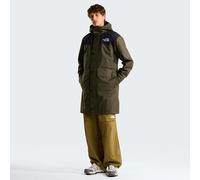 The North Face Parka Reign On Pour Homme New Taupe Green Taille S male