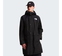 The North Face Parka Reign On Pour Homme Tnf Black Taille L male