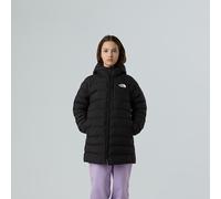 The North Face Parka Réversible Perrito Pour Fille Tnf Black Taille S female