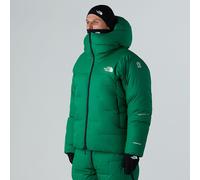 The North Face Parka Summit Cloud Down Amk Pour Homme Cordillera Green Taille XXL male
