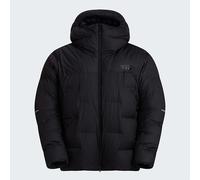 The North Face Parka Summit Cloud Down Amk Unisexe Tnf Black Taille S male