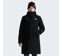 The North Face Parka Suzanne 2.0 Triclimate 3-en-1 Pour Femme Tnf Black Taille M female