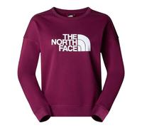 THE NORTH FACE Peak Crew Sweat-Shirt Boysenberry XL