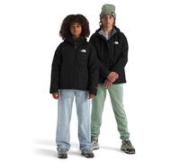 The North Face Perrito 4-N-1 Veste à capuche pour enfant Tnf Black 6 ans
