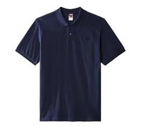 The North Face Piquet Homme Polo Summit Navy M