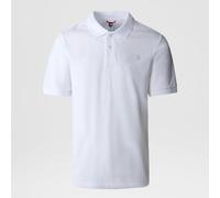 The North Face Piquet Polo Homme Tree Frog