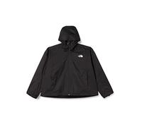 THE NORTH FACE Plus Cropped Quest Noir (TnF) XL