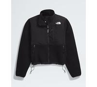 The North Face Plus Retro Denali Veste pour femme Tnf Black 46/48