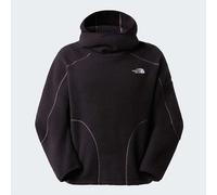 The North Face Polaire À Cagoule Nse Unisexe Tnf Black Taille S male