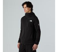 The North Face Polaire À Capuche Mountain Athletics Pour Homme Tnf Black Taille L male