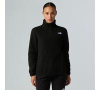 The North Face Polaire À Col Zippé glacier Pour Femme Tnf Black Taille XXL female