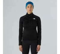 The North Face Polaire À Col Zippé Meteora Pour Femme Tnf Black Taille XS female