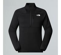 The North Face Polaire À Col Zippé Meteora Pour Homme Tnf Black Taille XXL male