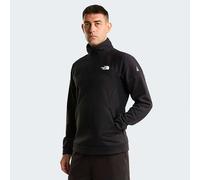 The North Face Polaire À Col Zippé Mountain Athletics Pour Homme Tnf Black Taille XXL male