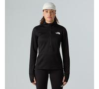 The North Face Polaire À Col Zippé Winter Warm Pro Pour Femme Tnf Black Taille L female