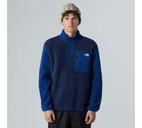 The North Face Polaire À Col Zippé Yumiori Pour Homme Summit Navy-estate Blue-summit Navy Taille XS male