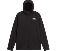 The North Face - Polaire d'alpinisme - M Summit Futurefleece FZ Hoodie TNF Black - Taille XXL - Noir Noir XXL