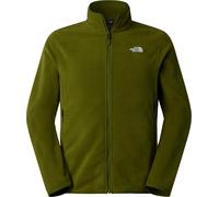 The North Face – Veste polaire – Glacier – Woodland Green – XL