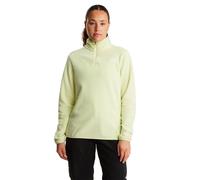 The North Face Polaire Demi-zip Glacier