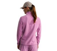 The North Face Polaire Demi-zip Glacier