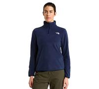 The North Face Polaire Demi-zip Glacier