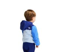 The North Face Polaire Demi-zip Glacier