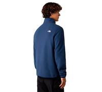 The North Face Polaire Demi-zip Glacier