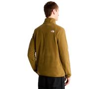 The North Face Polaire Demi-zip Glacier