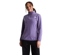 The North Face Polaire Demi-zip Glacier